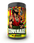 EKKO Full Coverage Preworkout - Charlie Caruso Signature