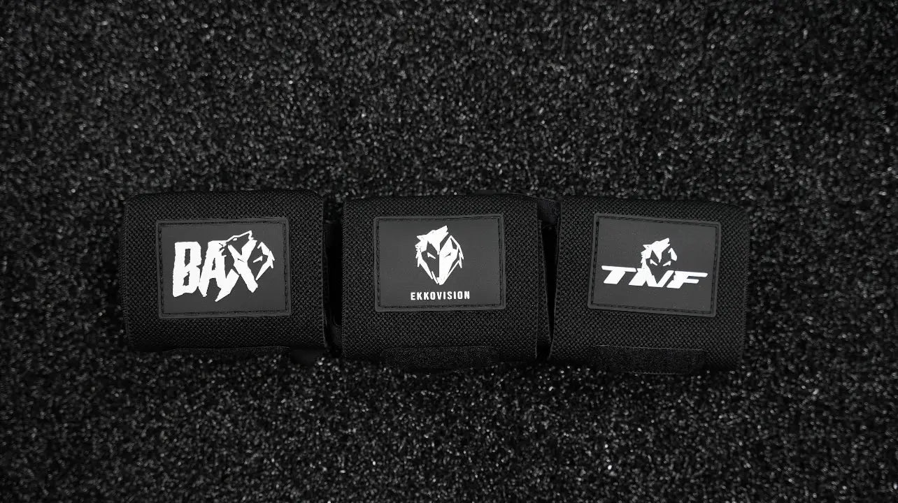 EKKO WRIST WRAP