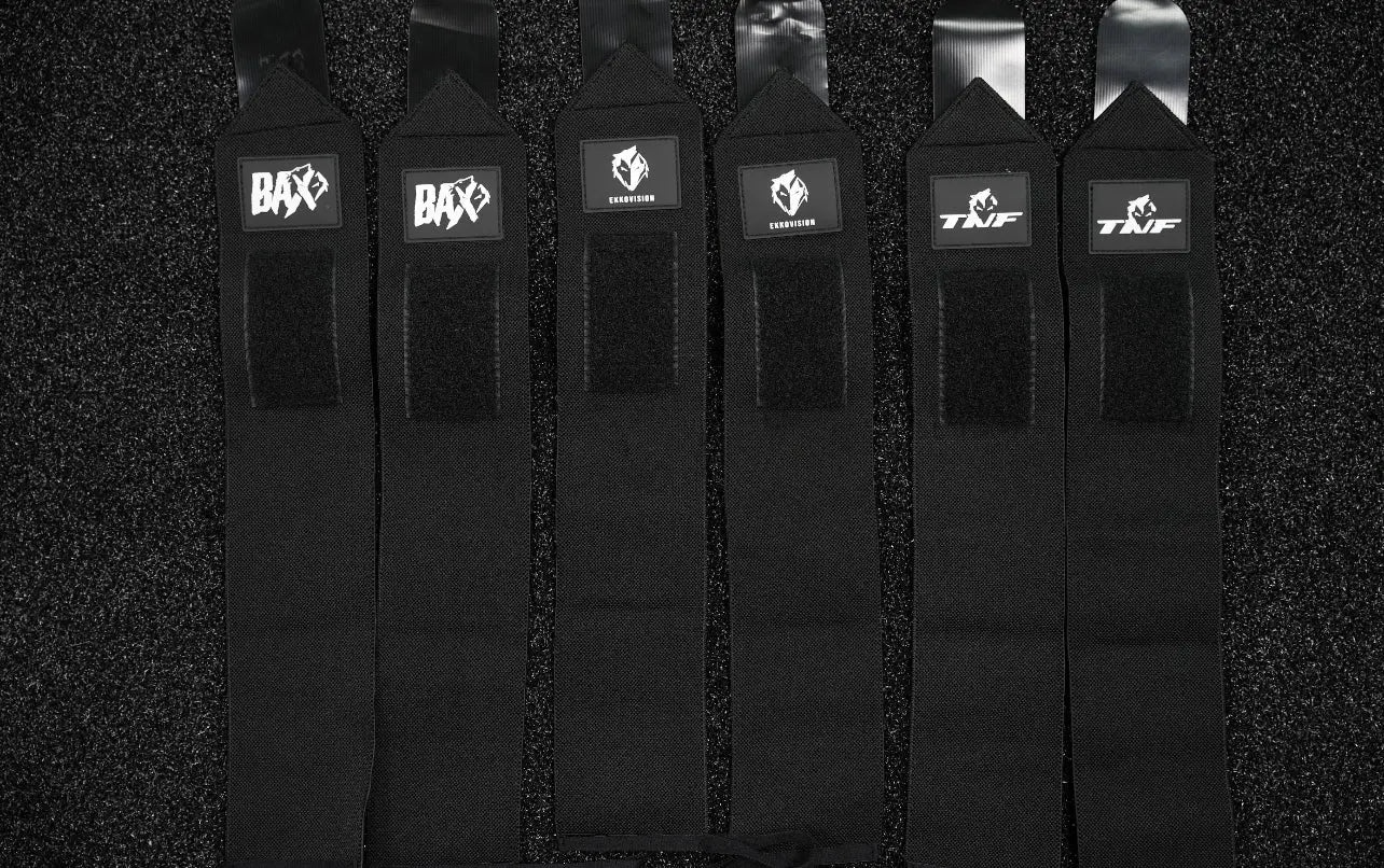 EKKO WRIST WRAP