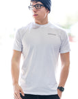 E101 FITTED T SHIRT