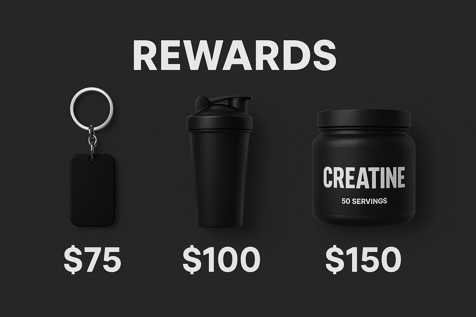 Free Gift $150 order