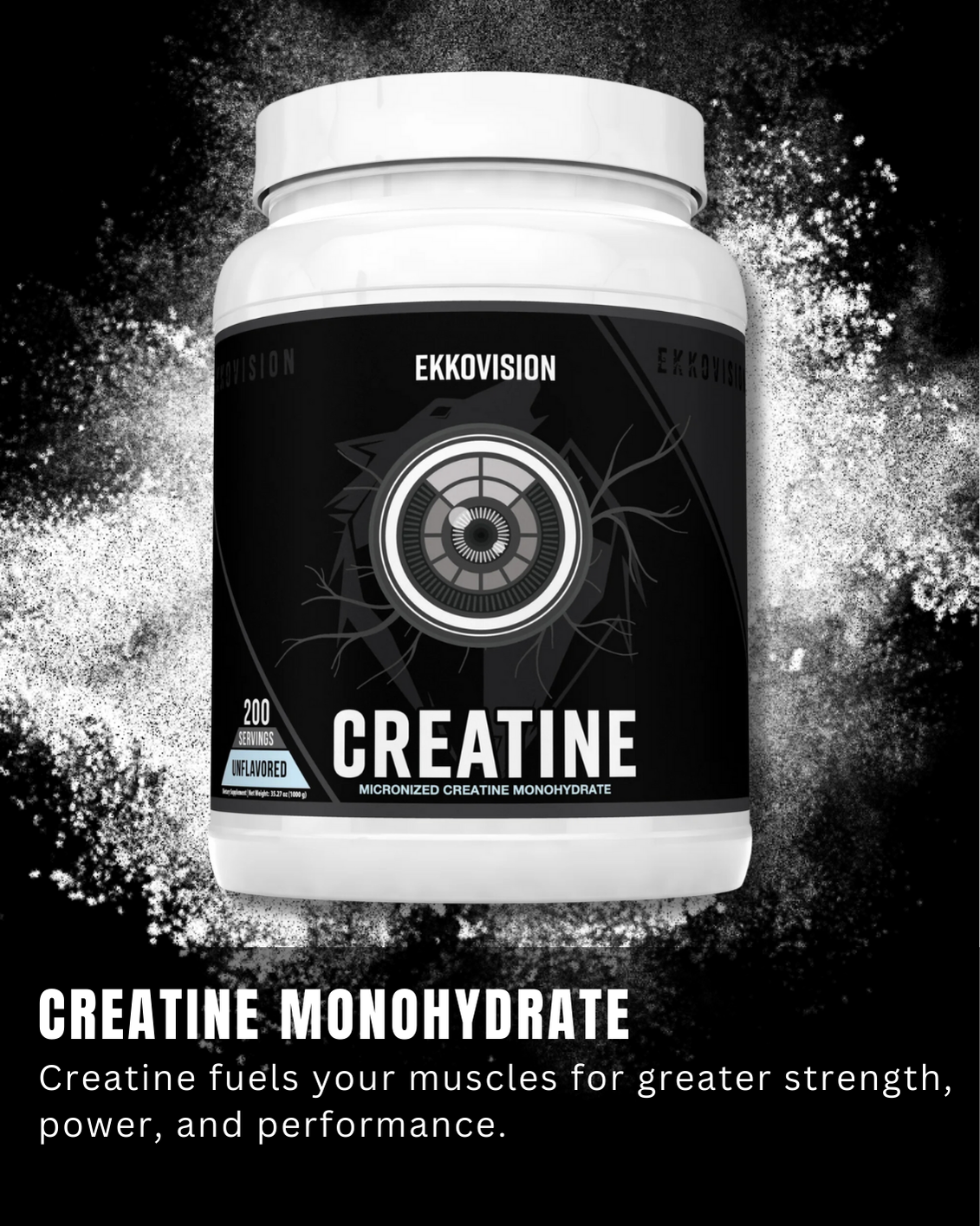 All Supplements (new)