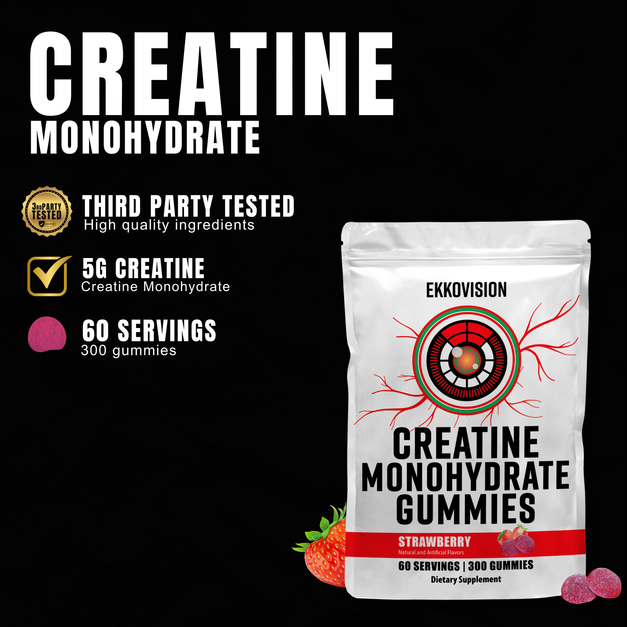 SUPPLEMENTS