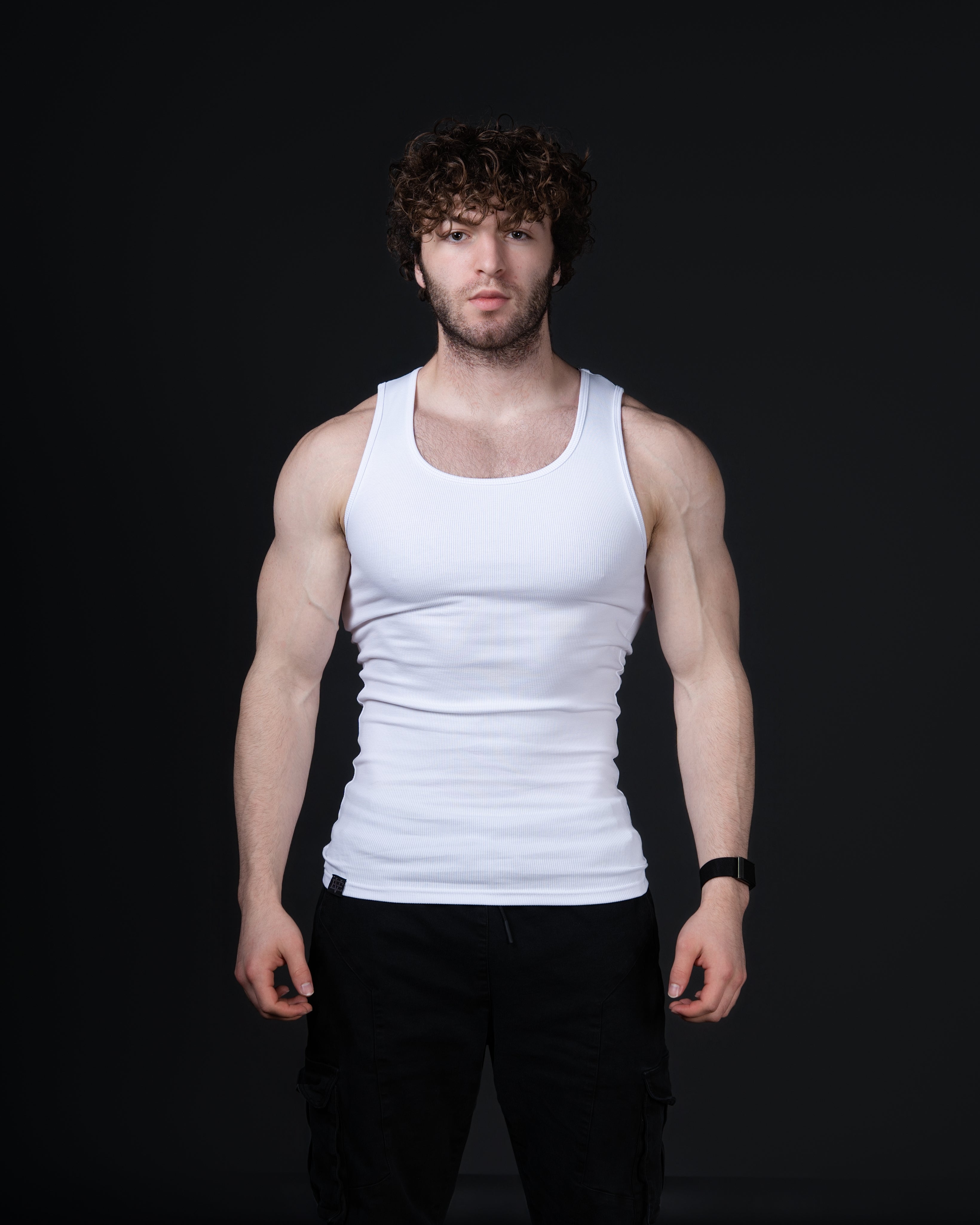 Mens Tank Top