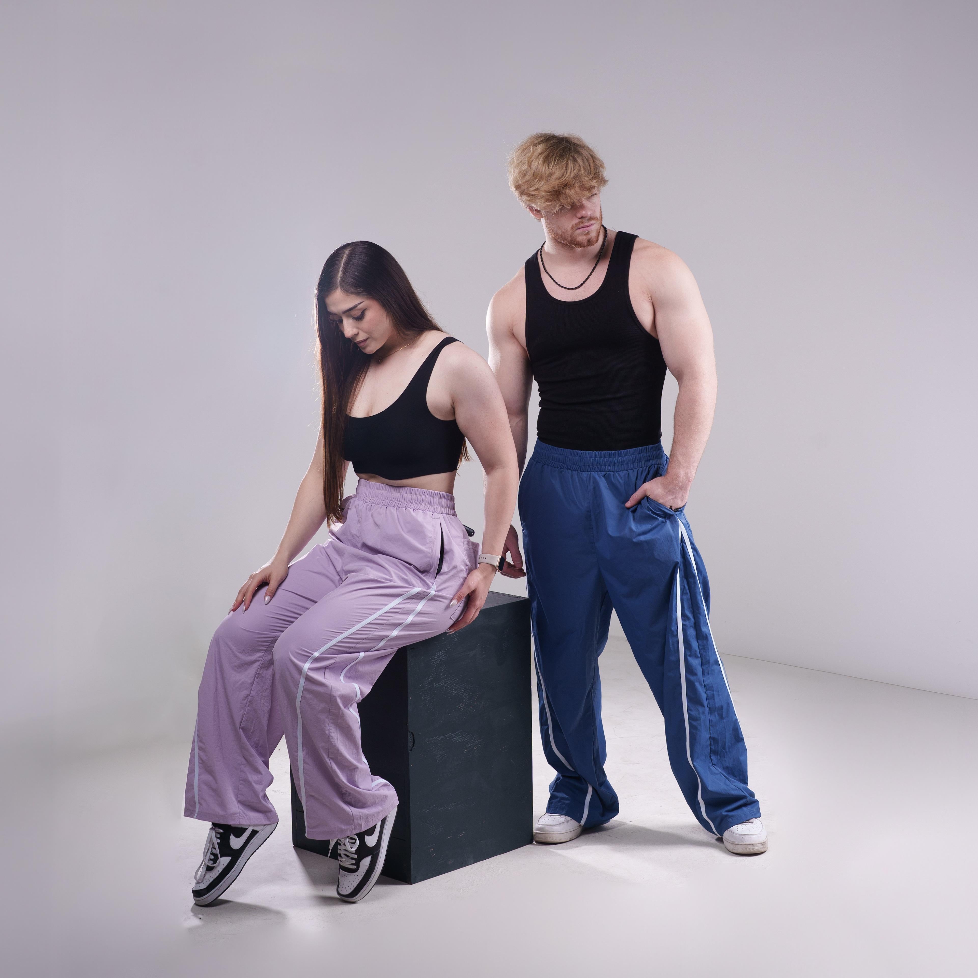 EKKO Track Pant - ekkovision