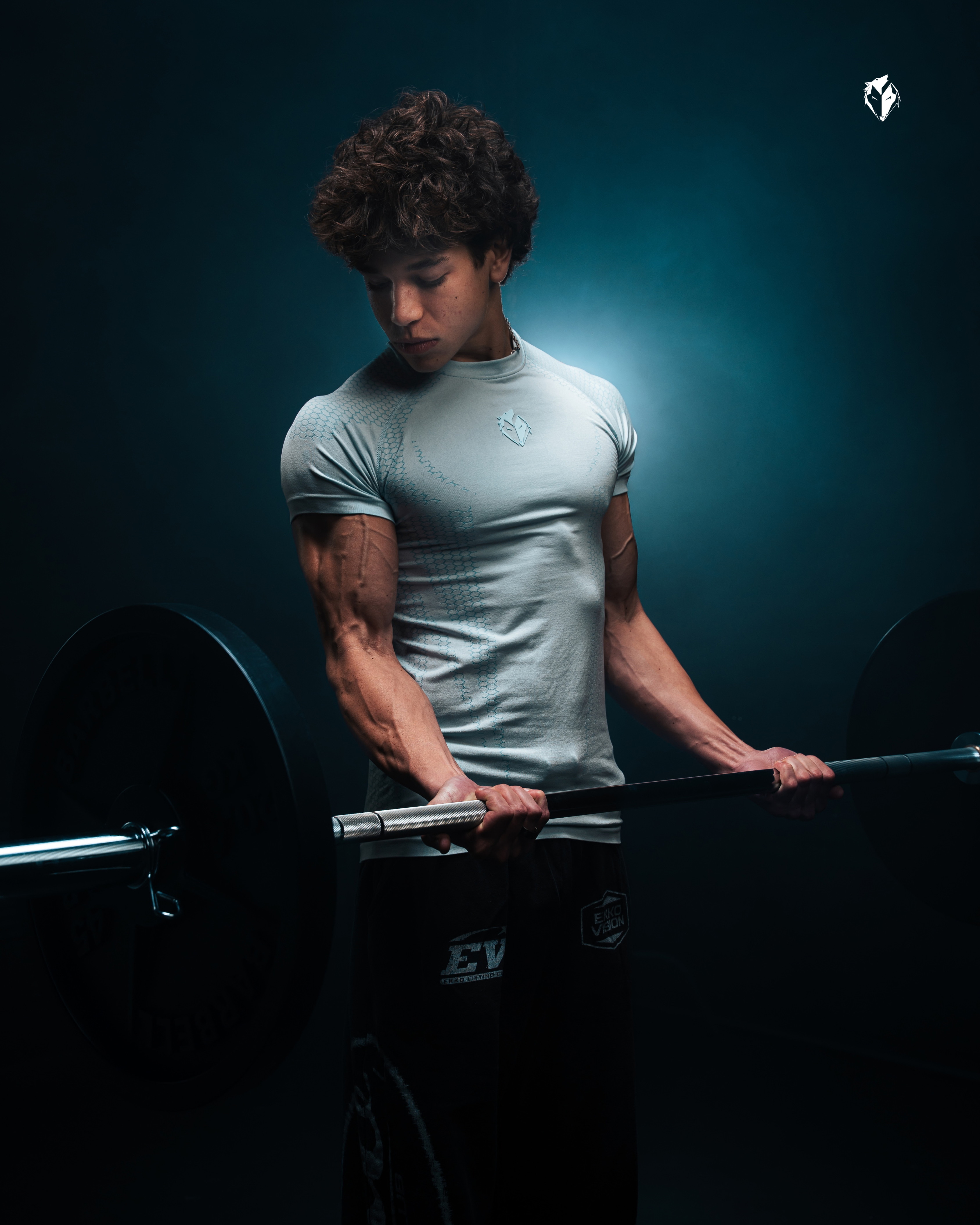 EVO 2.0 Seamless Compression T shirt