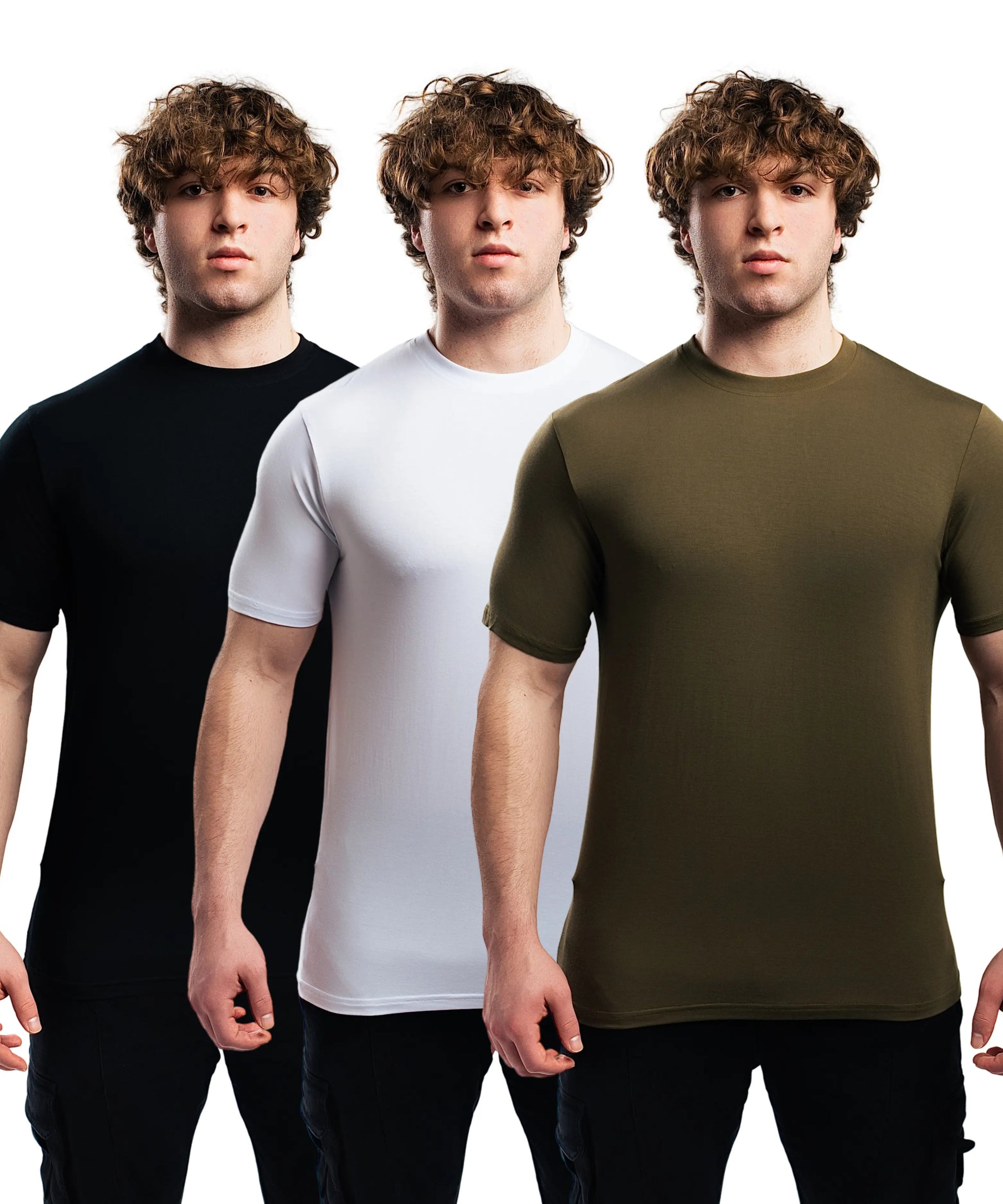 Shadow EKKO BLANK T Shirt (True to size) (Copy) ekkovision
