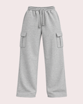 460GSM Terry Fleece Baggy Set 100% Cotton