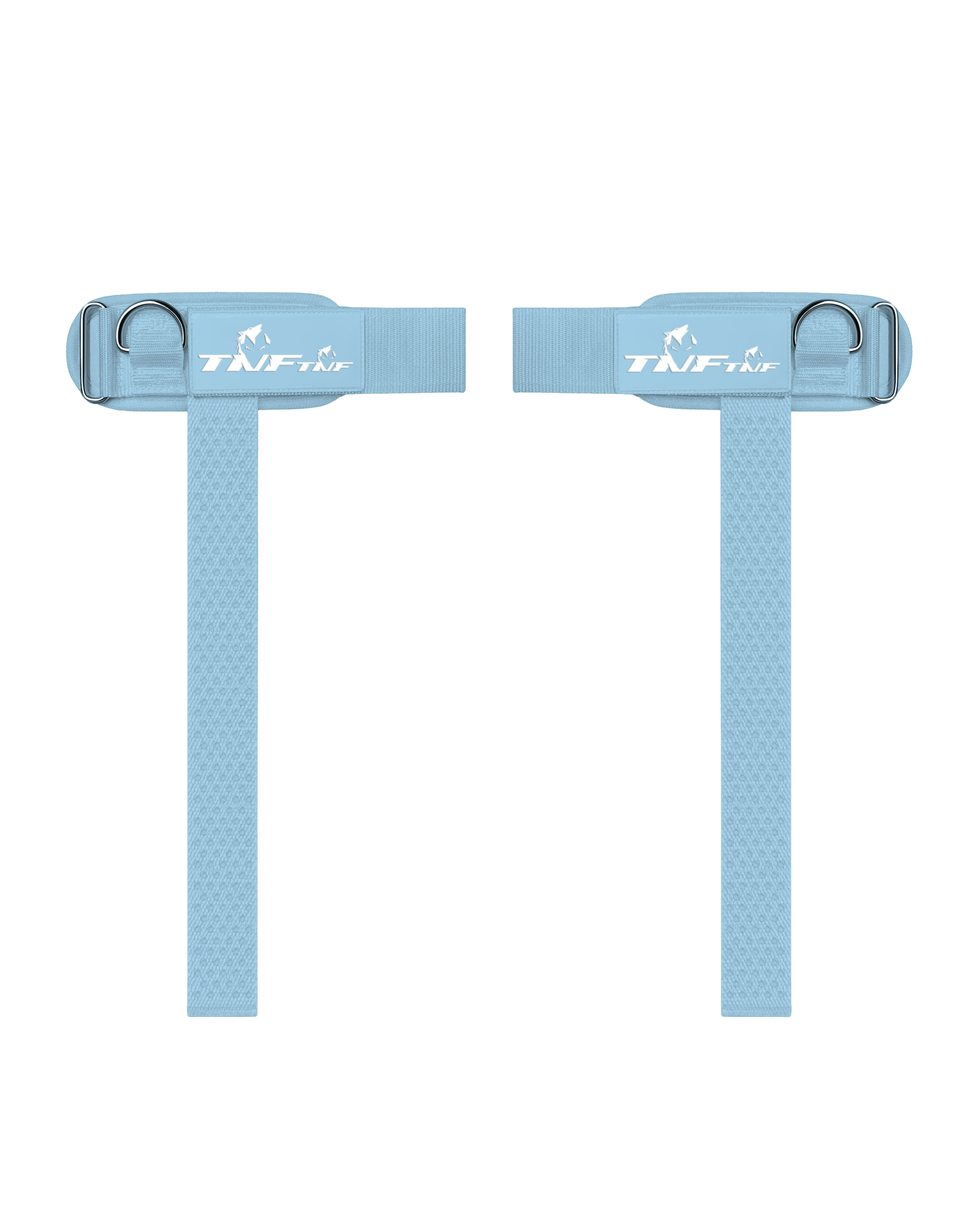 TNF Gender Reveal LIMITED D RING LIFTING STRAPS