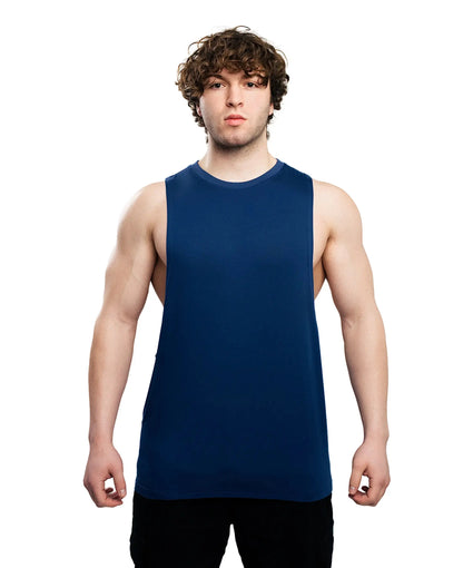 Clearance Ekko Cut Off Tank ekkoclothing