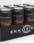 EKKO Energy Drink