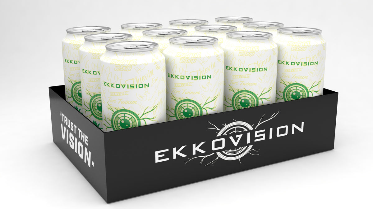 Ekkovision Watermelon Raspberry Boost Your Fitness Goals with High-Quality Supplements – ekkovision