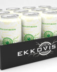 EKKO Energy Drink