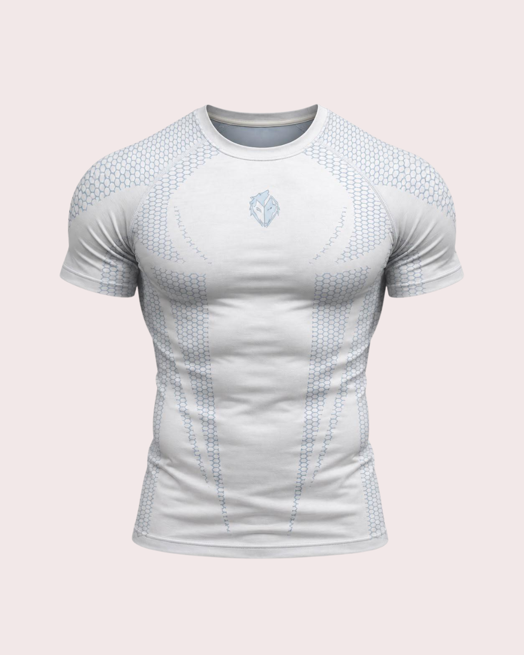 EVO 2.0 Seamless Compression T shirt