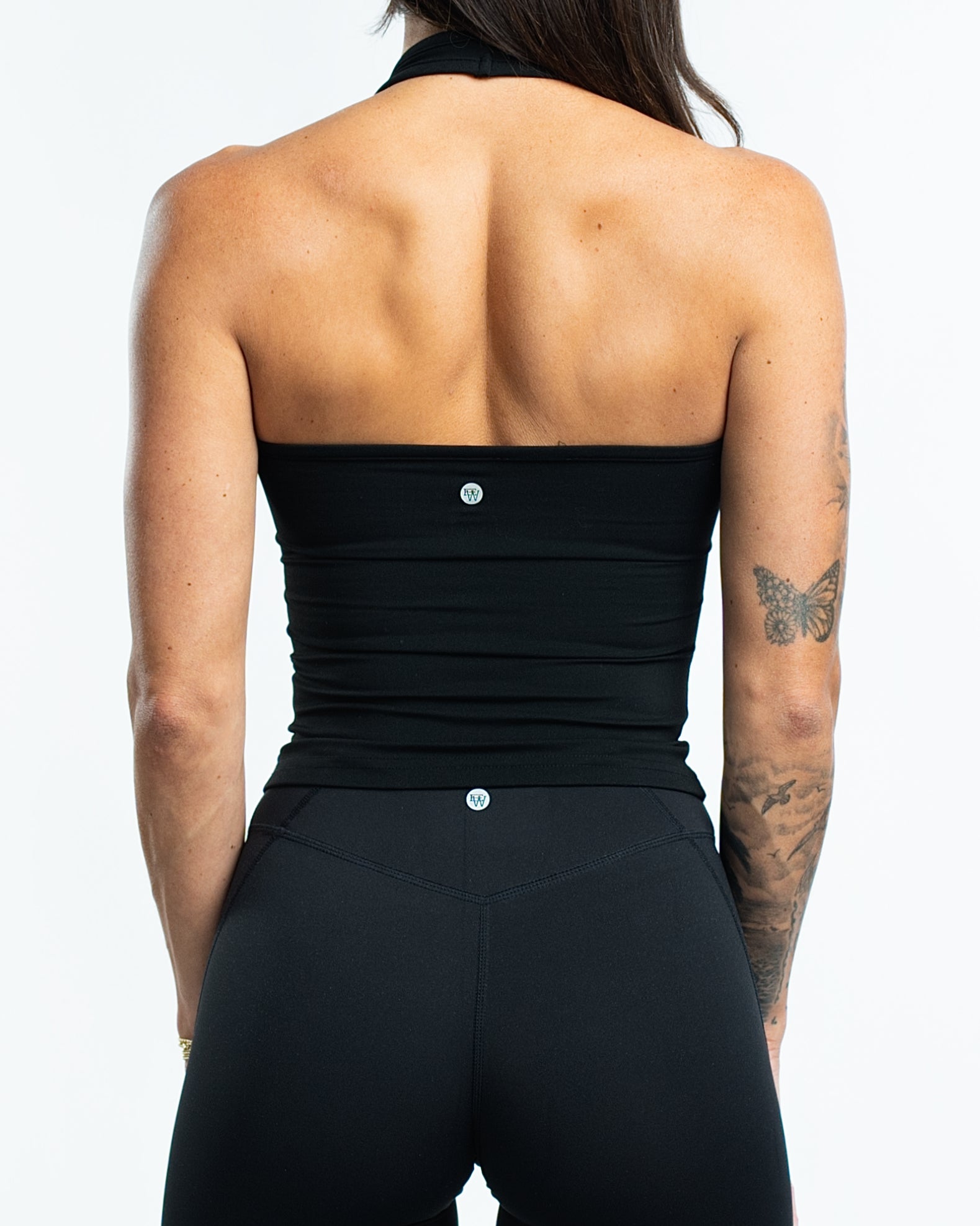 EKKO Womens Halter Top