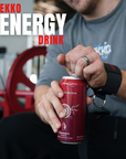 EKKO Energy Drink