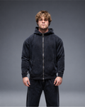 460GSM Terry Fleece Baggy Set 100% Cotton