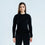 CLEARANCE Womens Blank Long Sleeve Shirt