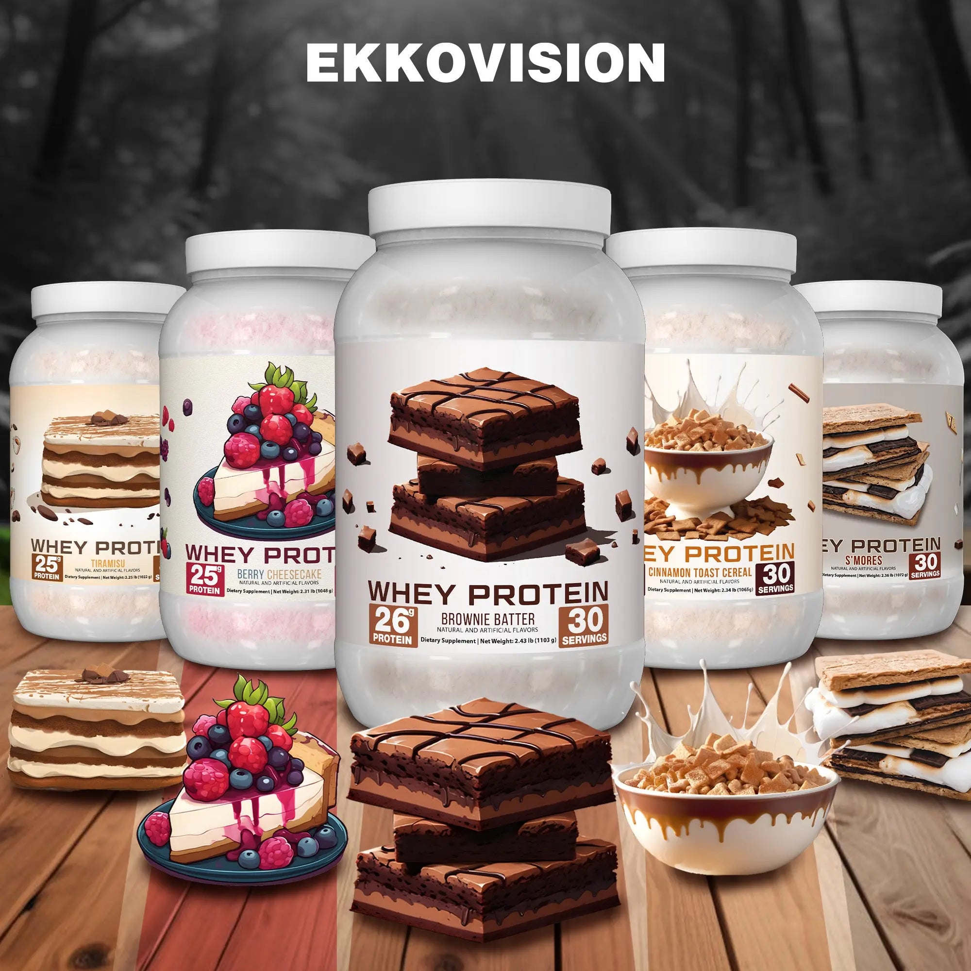 Boost Your Fitness Goals With High Quality Supplements Ekkovision boost-your-fitness-goals-with-high-quality-supplements-ekkovision