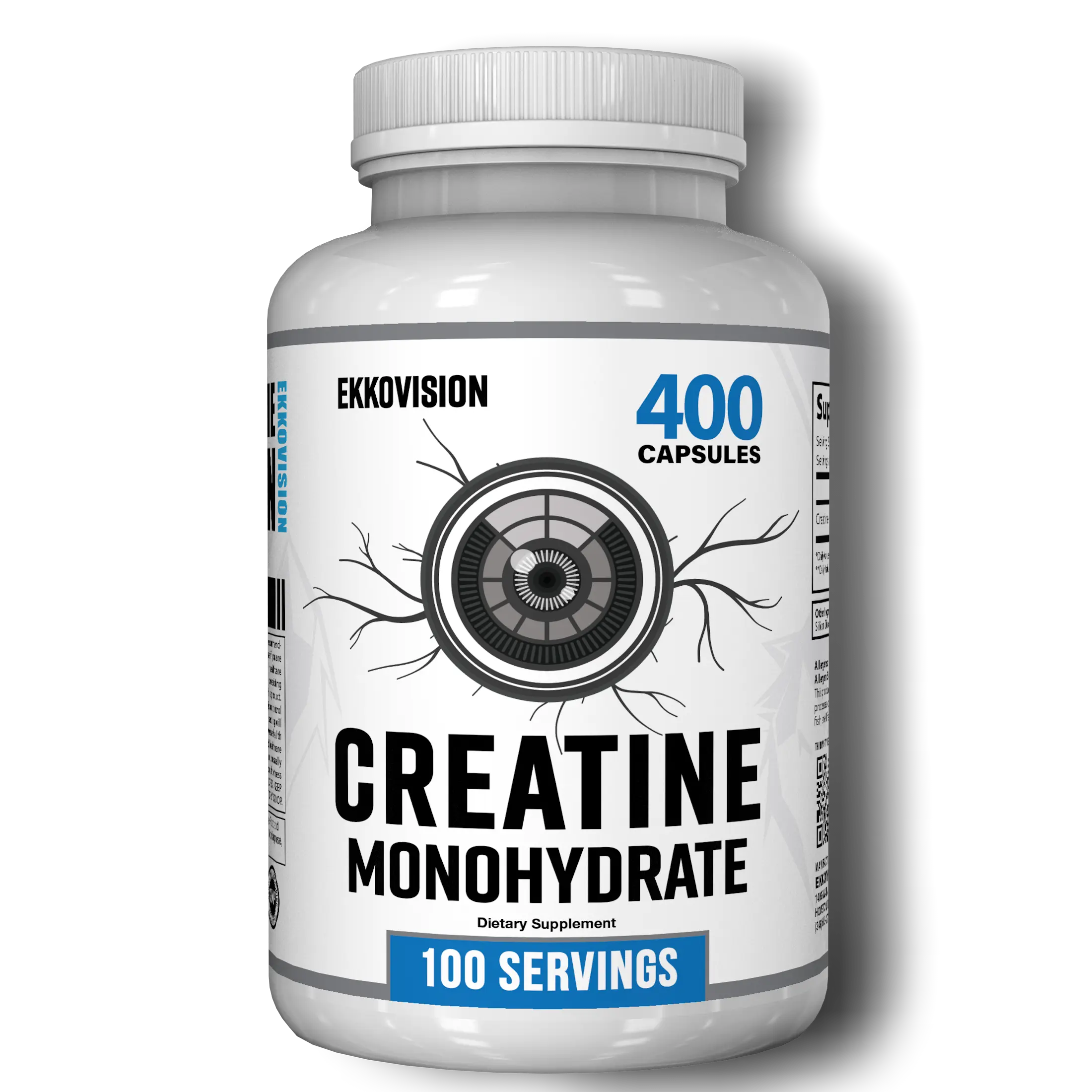 Ekko Creatine