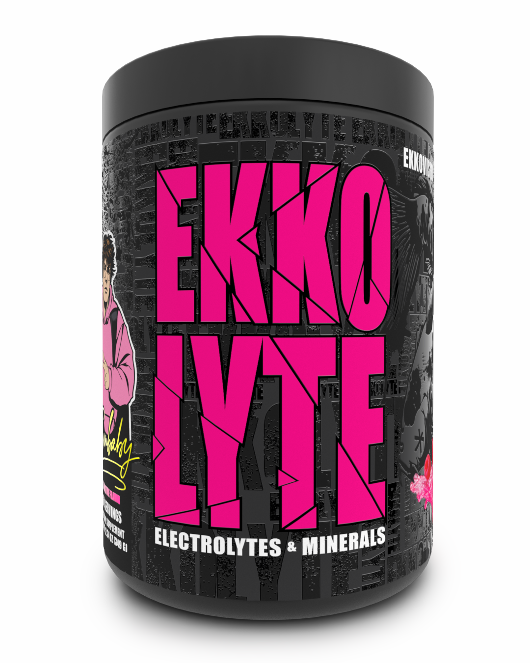 EKKOLYTE Electrolytes