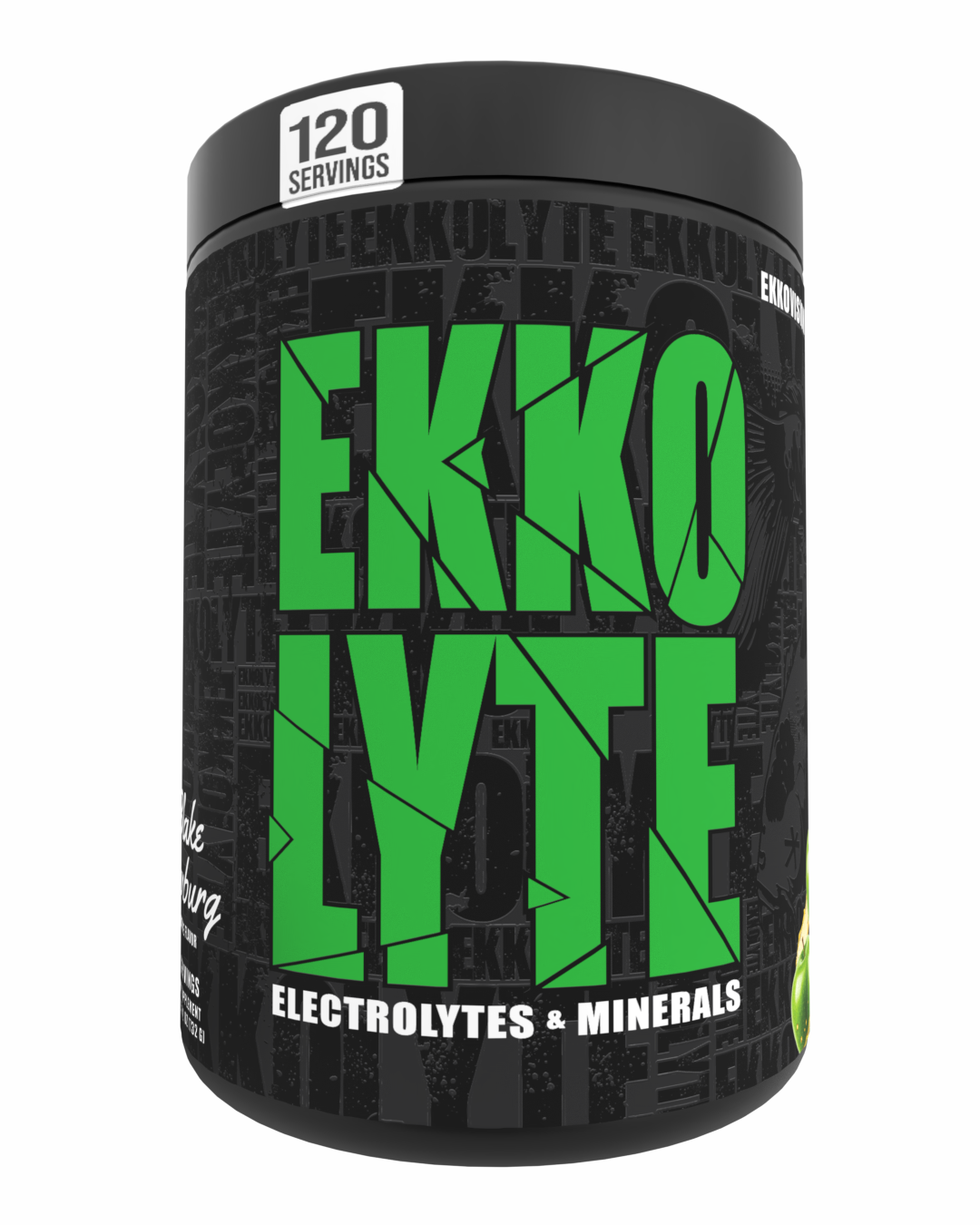 EKKOLYTE - Electrolytes and Minerals