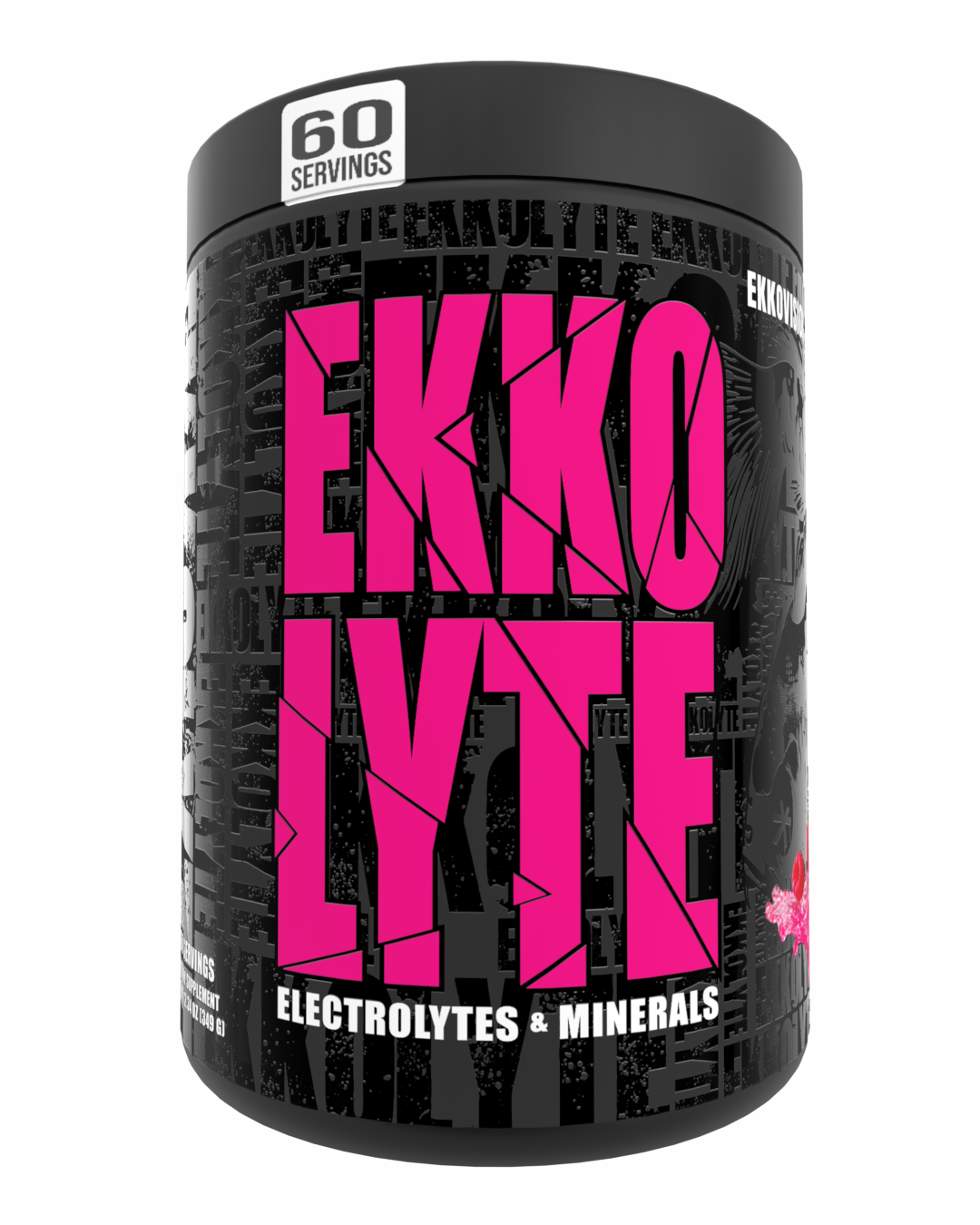 EKKOLYTE - Electrolytes and Minerals