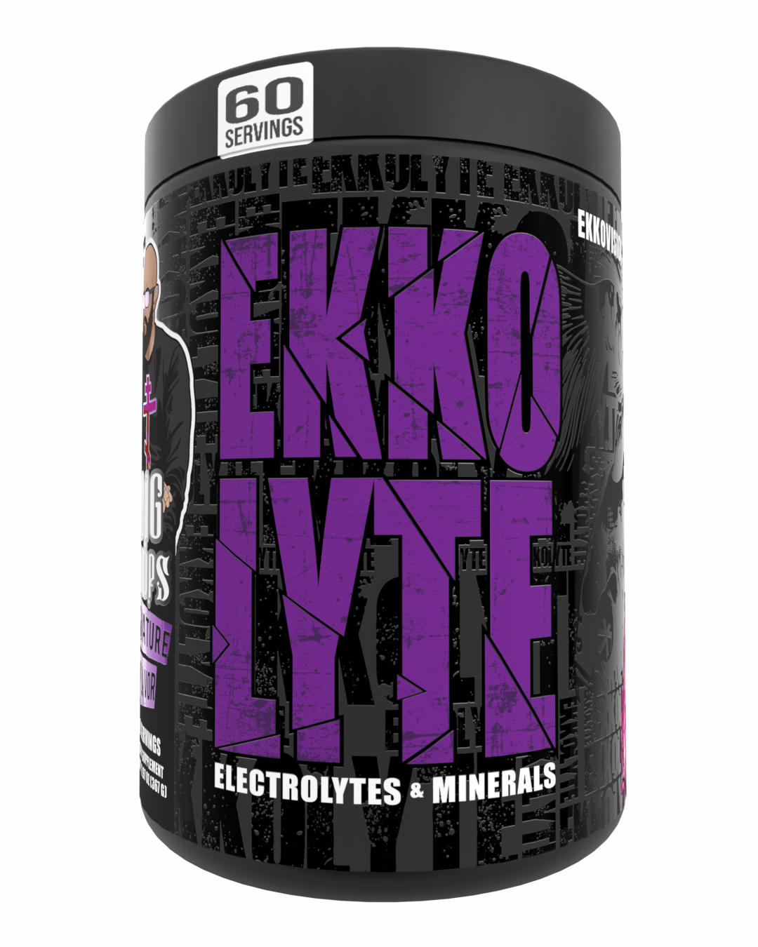 EKKOLYTE - Electrolytes and Minerals