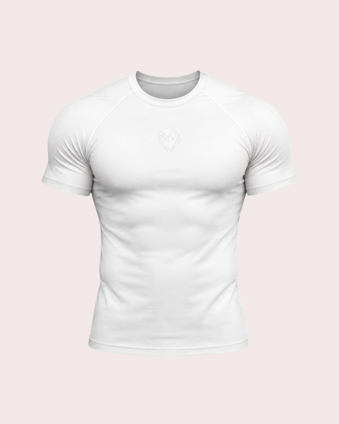 Essential Seamless Compression T shirt