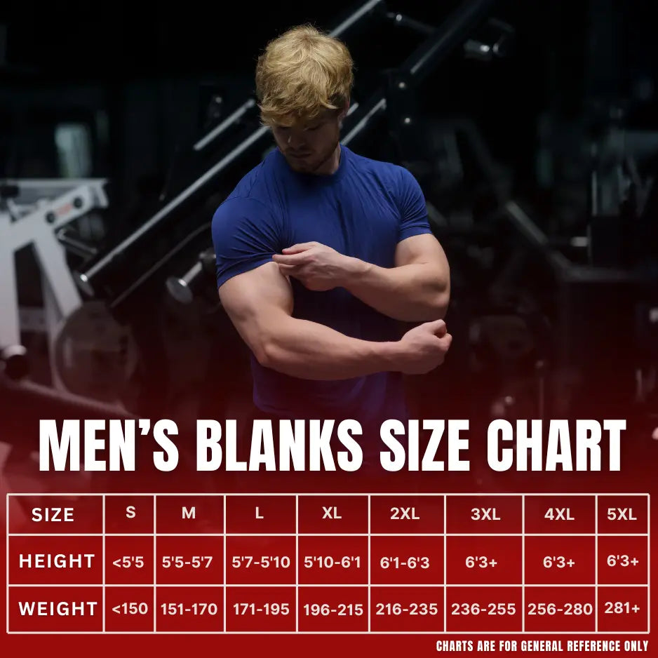 Pink CLEARANCE COLORS MEN'S BLANK FITTED T SHIRT (Copy) ekkovision