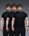 BLANK T SHIRT