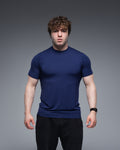 BLANK T SHIRT