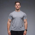 EKKO BLANK Fitted T SHIRT 240 GSM