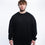 CLEARANCE Polar Fleece Blank Crew Neck 380 GSM