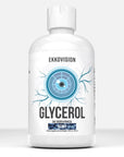 HydroPrime and Liquid Glycerol