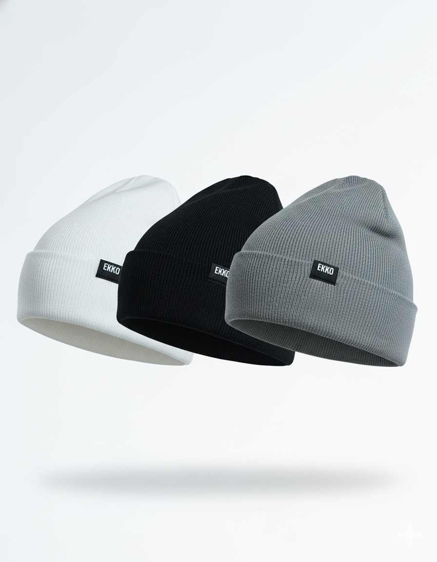 Ekko Beanie