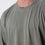 BLANK Acid Washed 100% Cotton Oversized T-shirt