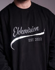 Ekkovision Crew Sweatshirt