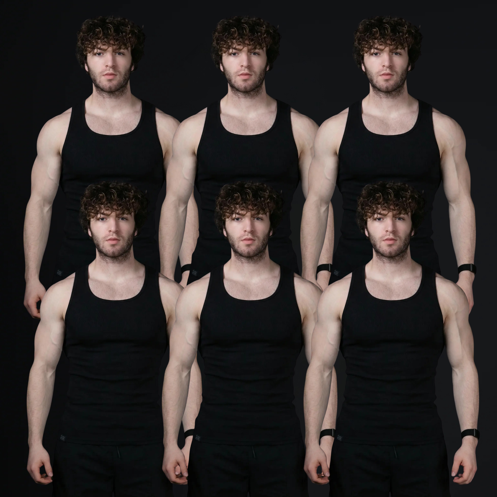 EKKO Lifestyle Beater