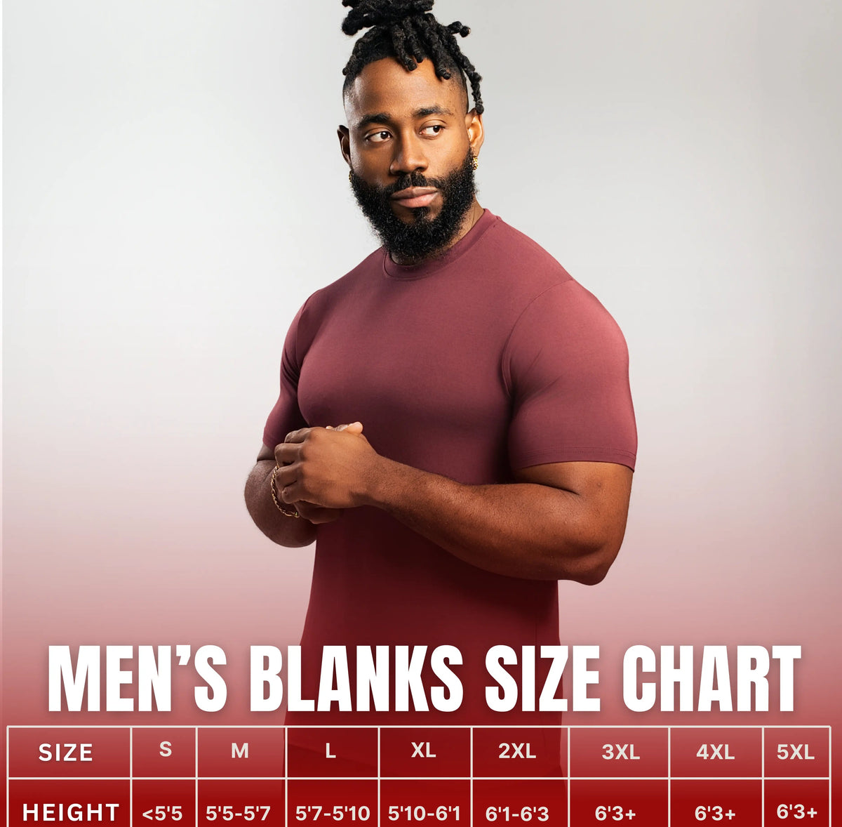 Black EKKO BLANK T Shirt (True to size) (Copy) ekkovision