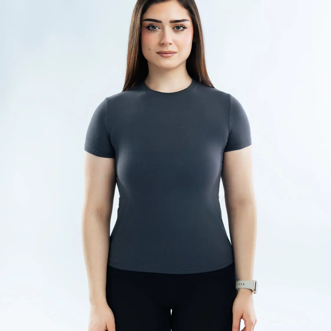 Ekko Women’s BLANK FITTED T SHIRT
