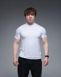 BLANK T SHIRT