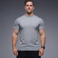 Premium Modal Fitted Blank Short Sleeve Shirt