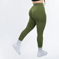 Ekko Women’s Seamless Leggings