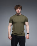 BLANK T SHIRT