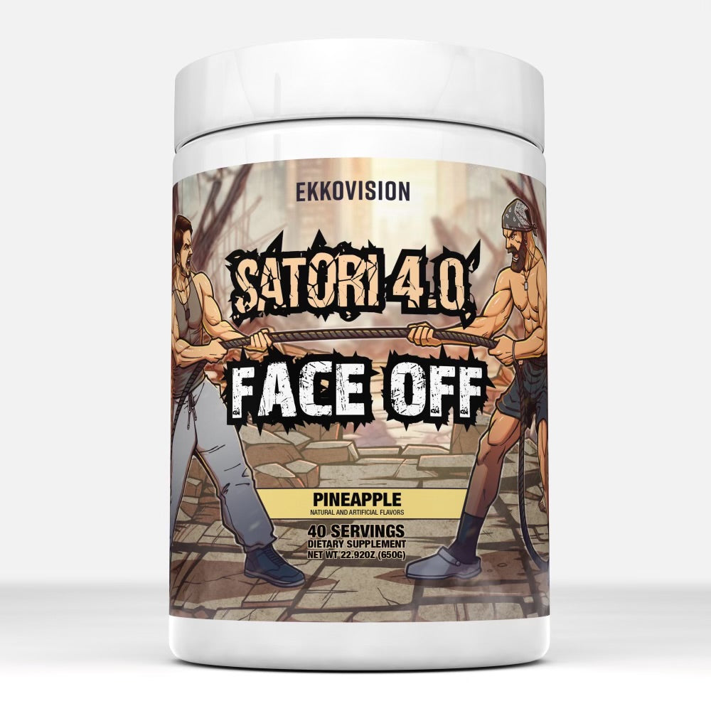 Introducing SATORI 3 0 GOD TIER STIM FREE Pre workout ekkovision Introducing SATORI 3 0 GOD TIER STIM FREE Pre workout ekkovision