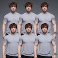 EKKO Premium Blank Fitted T Shirt