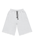Essential Big A** Shorts Blank