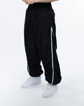 EKKO Cuffed Track Pant