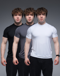 BLANK T SHIRT